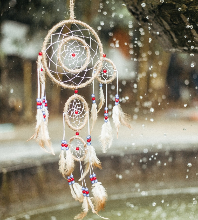 mua dreamcatcher ở đâu tphcm 12